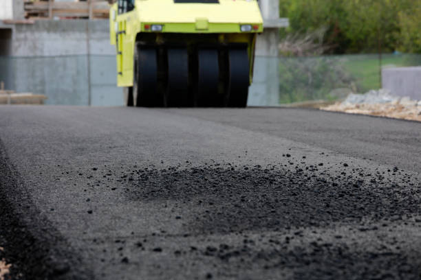 Decorative Driveway Pavers in Cave Creek, AZ