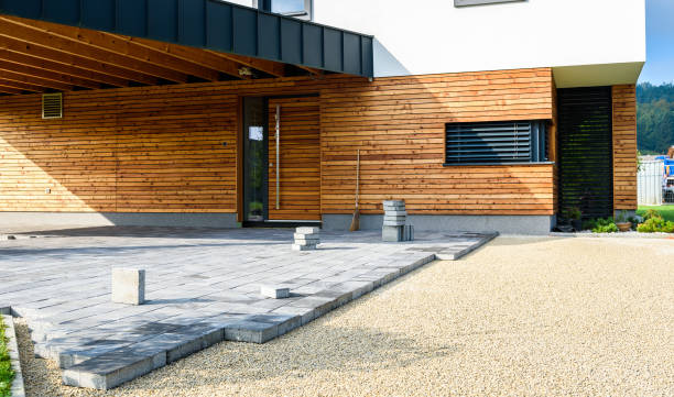 Best Custom Driveway Pavers  in Cave Creek, AZ