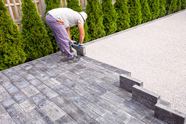 Best Cobblestone Driveway Pavers  in Cave Creek, AZ