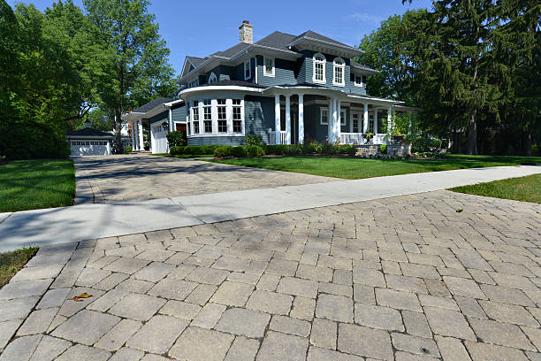 Reasons to Select Us for Your Driveway Paving Requirements in Cave Creek, AZ