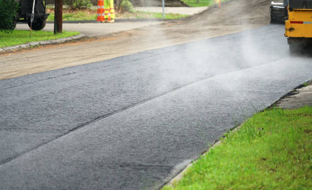 Best Driveway Resurfacing Pavers  in Cave Creek, AZ